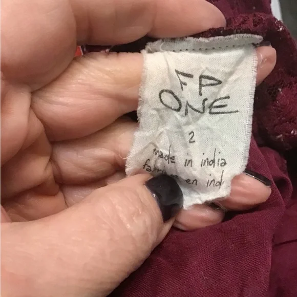 💥PRICE DROP💥 Dulce Maria Maxi Dress - Picture 6 of 7